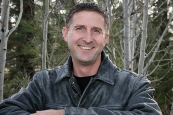Andrew Holbrook