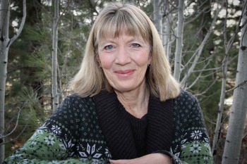 Laurel Holmer