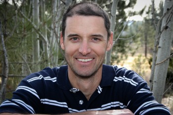 Ryan Benty