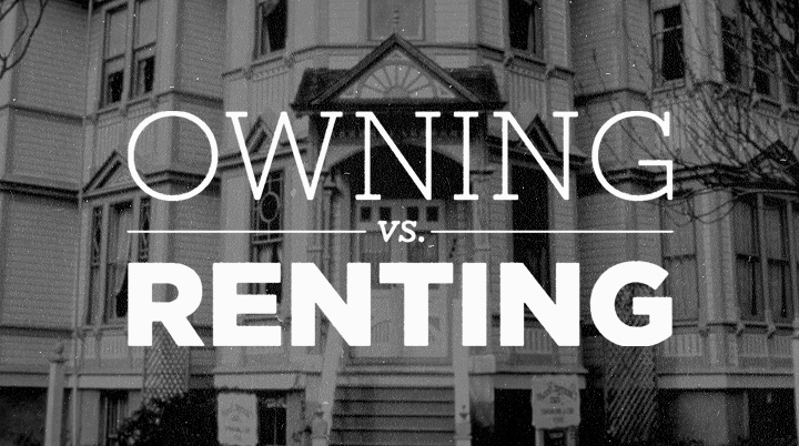 Owning vs. Renting Your Community