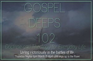 Gospel Deeps 102