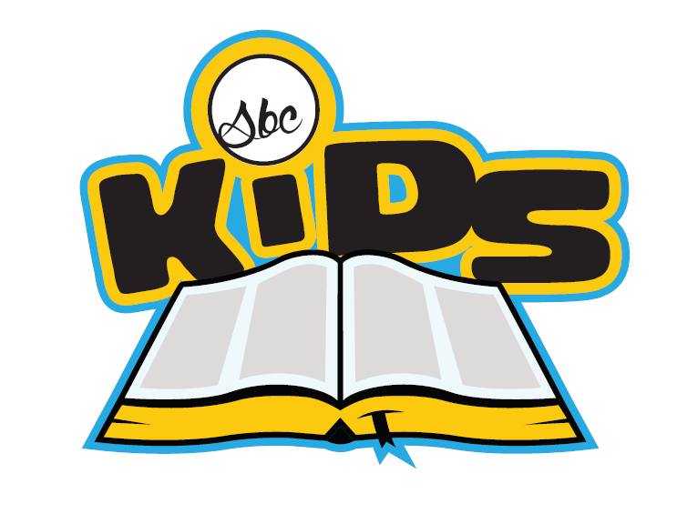 Sbc Kids Church Logo Sierra Bible Church