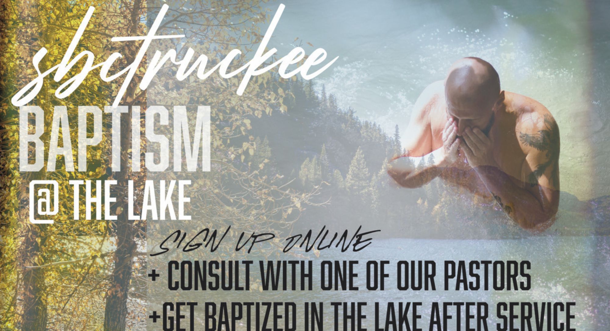 baptisms