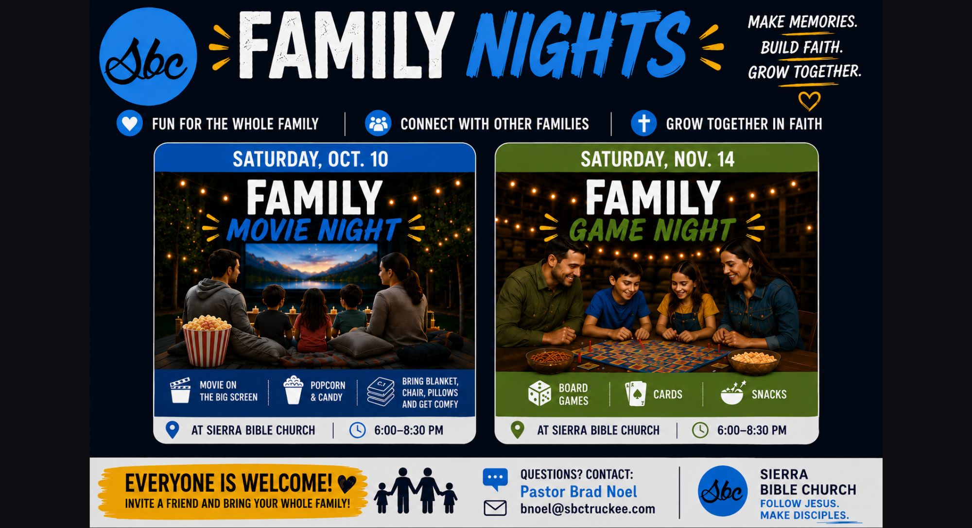family night